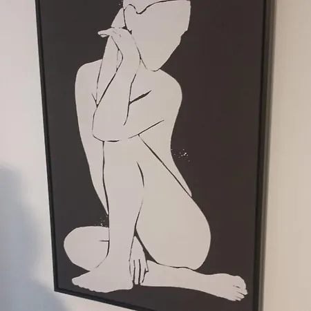 Apartment Daria