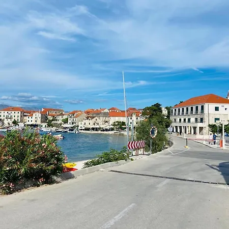 Daria شقة بوستيرا