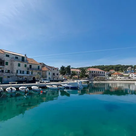 Daria بوستيرا