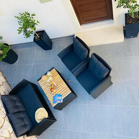 Daria بوستيرا