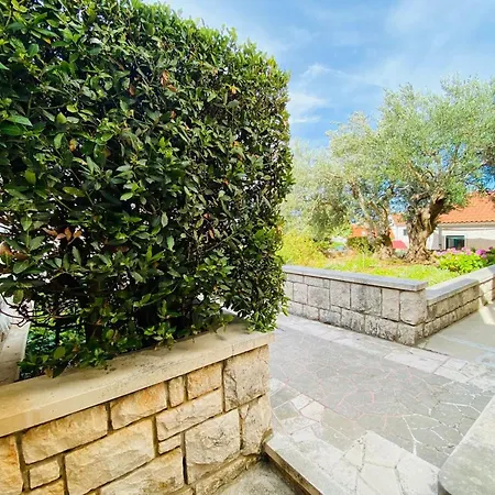 Daria شقة بوستيرا