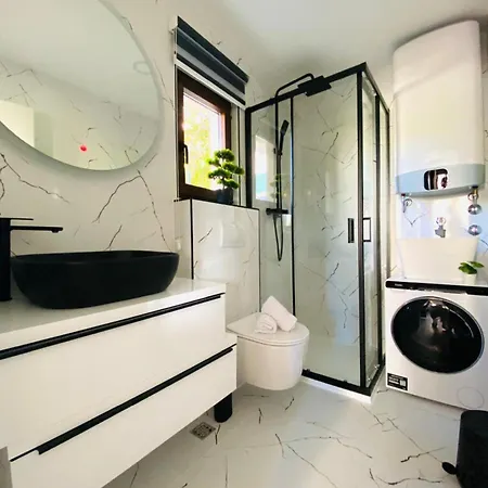 Apartmán Daria