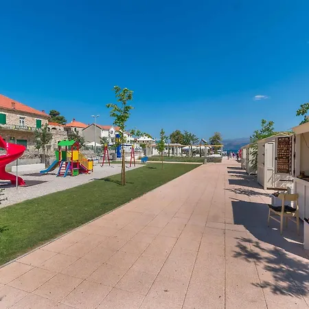 Apartman Daria Postira