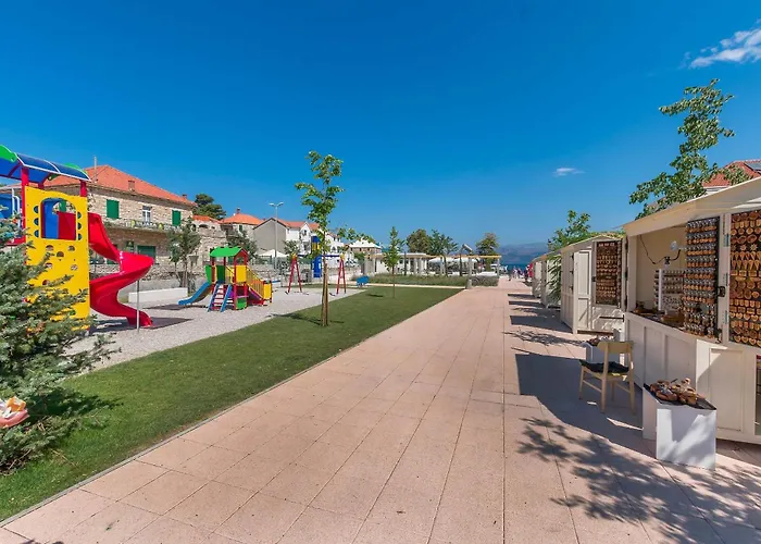 Apartman Daria Postira